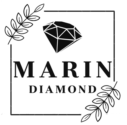 MARIN diamond